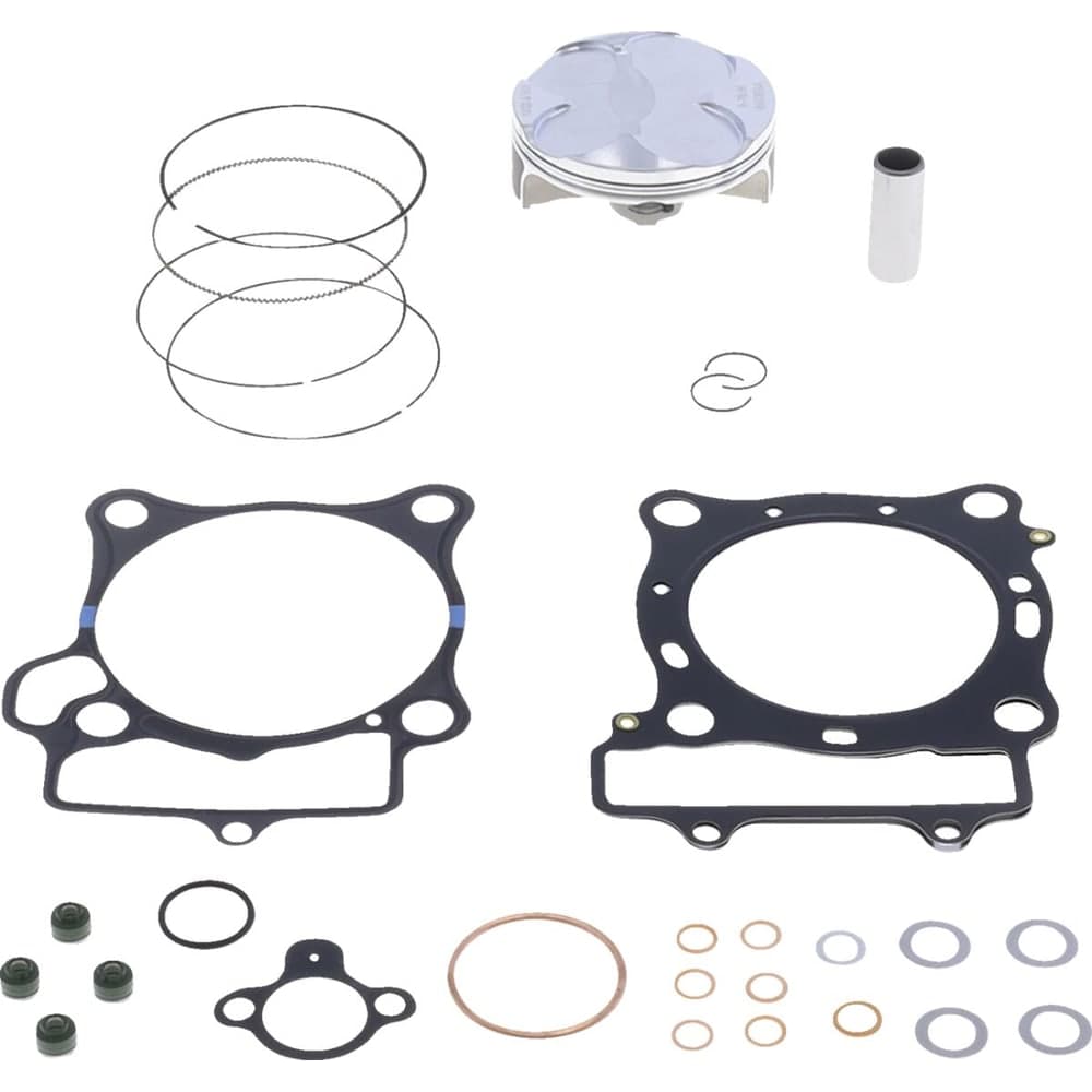 Athena Piston Kit With Gaskets Crf250