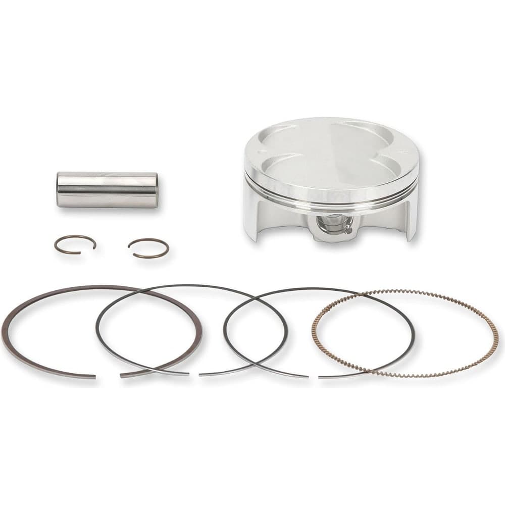 ProX Piston Kit Kx250f 04-05
