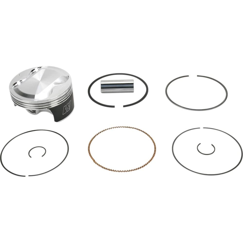 Wiseco Piston Kit Grizzly/Raptor