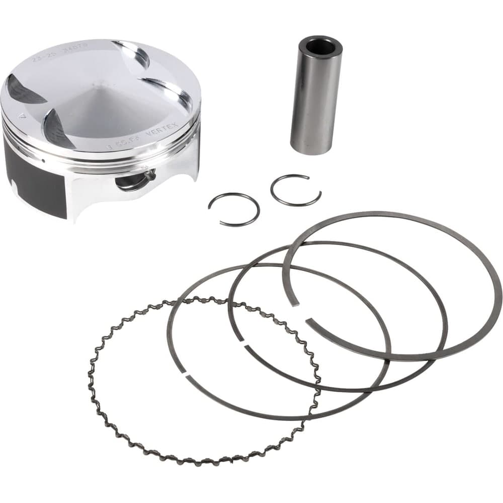 Vertex Piston Kit Exc450f 03-07/Xc450