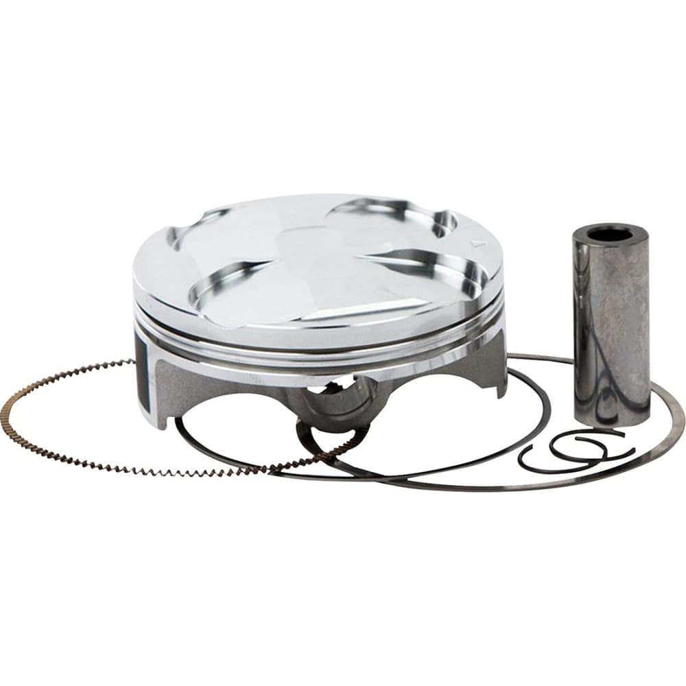 Vertex Piston Kit Crf250r 04-07/X 04-