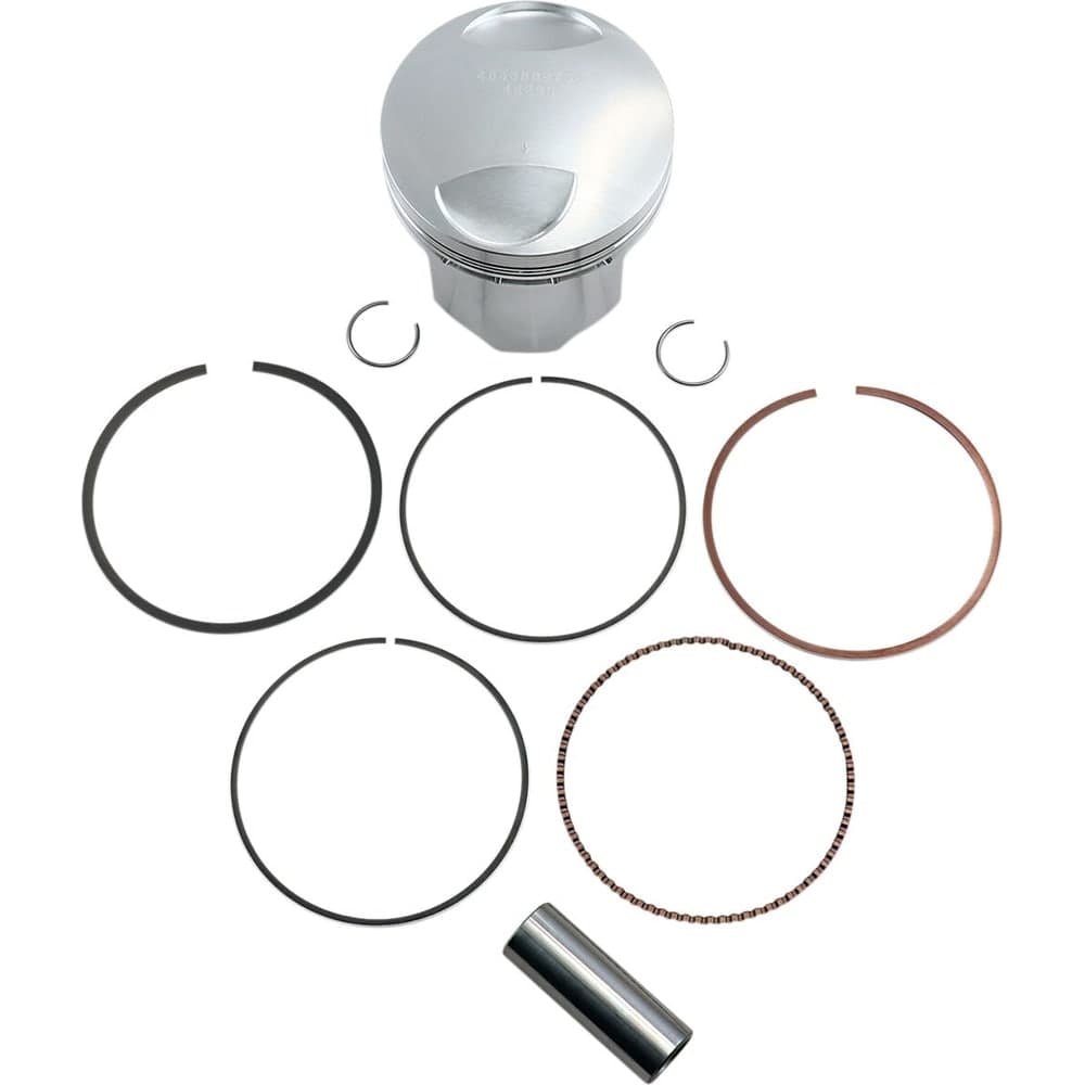 Wiseco Zuigerset Xt/Tt/Sr 500