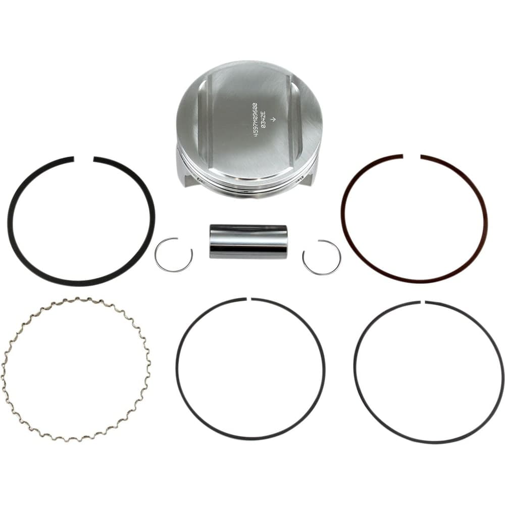 Wiseco Piston Kit Dr/Sp/Ls600/650