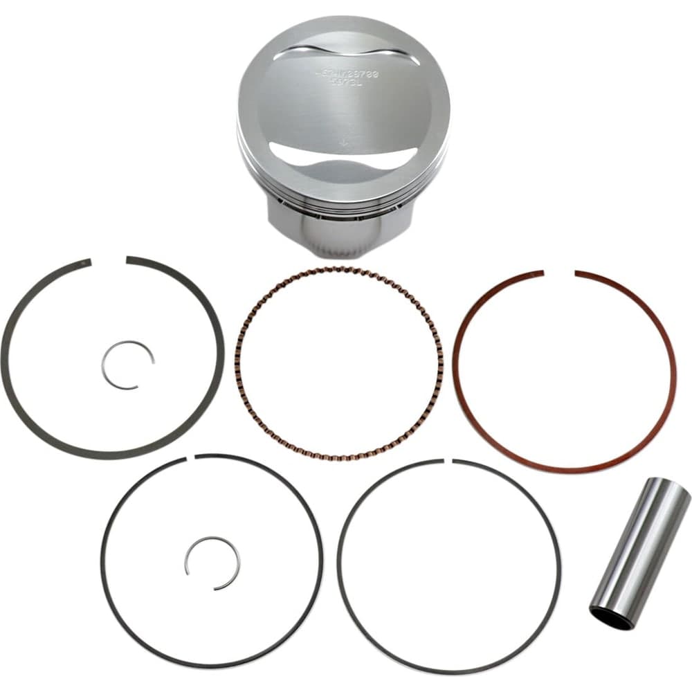 Wiseco Zuigerset Tt/Xt 350