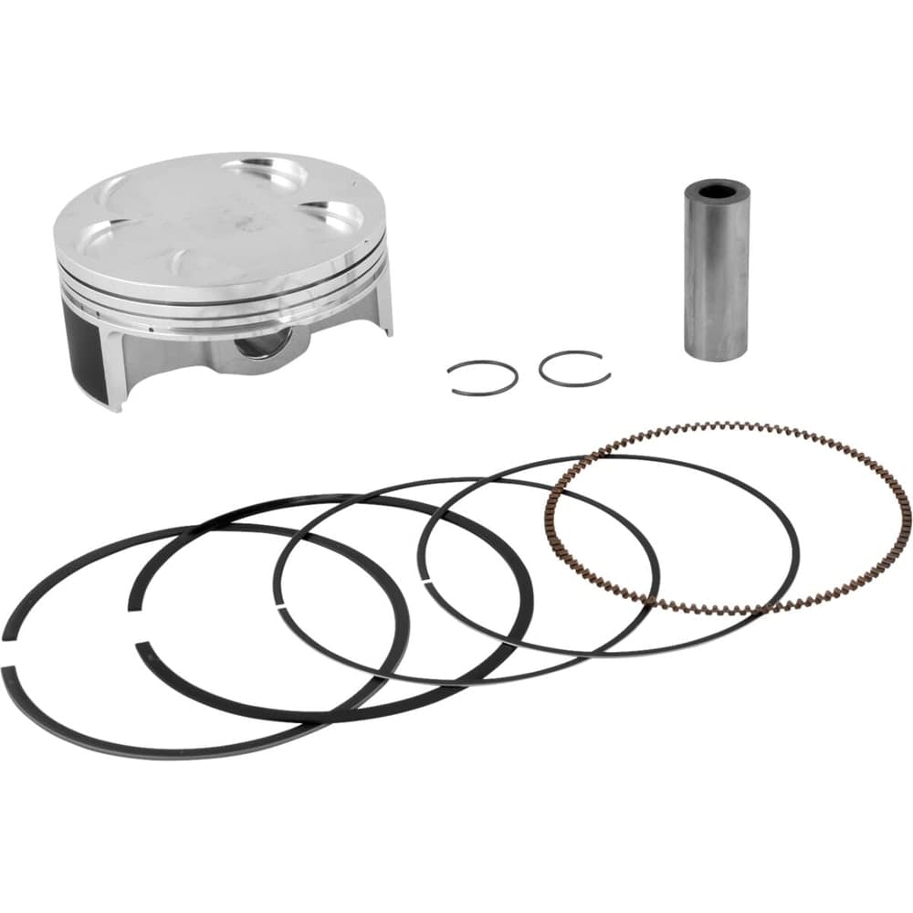 Vertex Piston Kit Yz400f/Wr400f 98-02