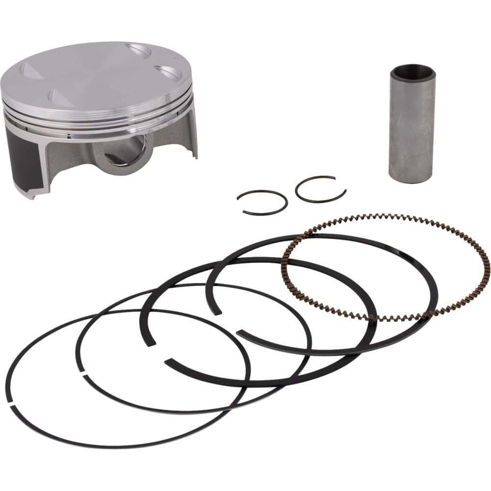 Vertex Piston Kit Bb Crf250r 10-17