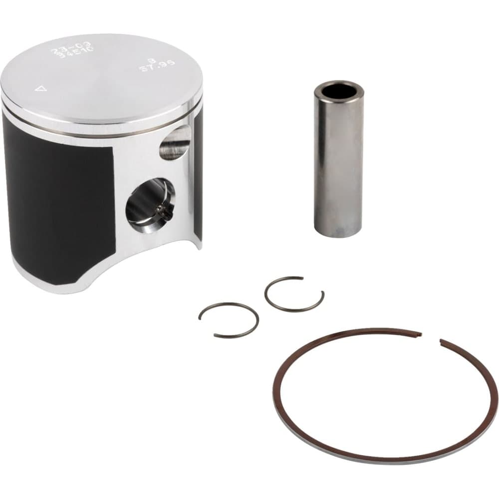 Vertex Piston Kit Bb Yz144/Wr144 05-1