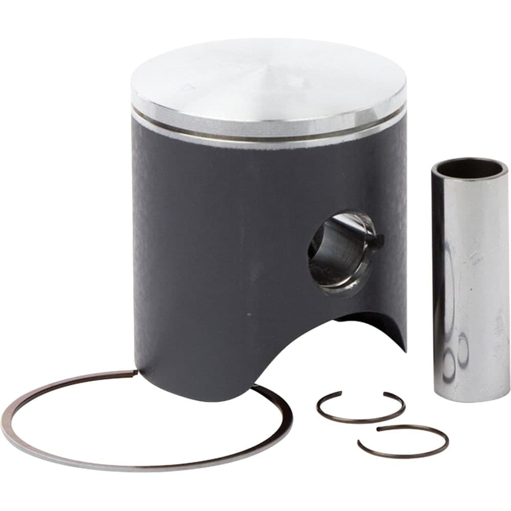 Vertex Piston Kit R Cr125 04-07 53.93