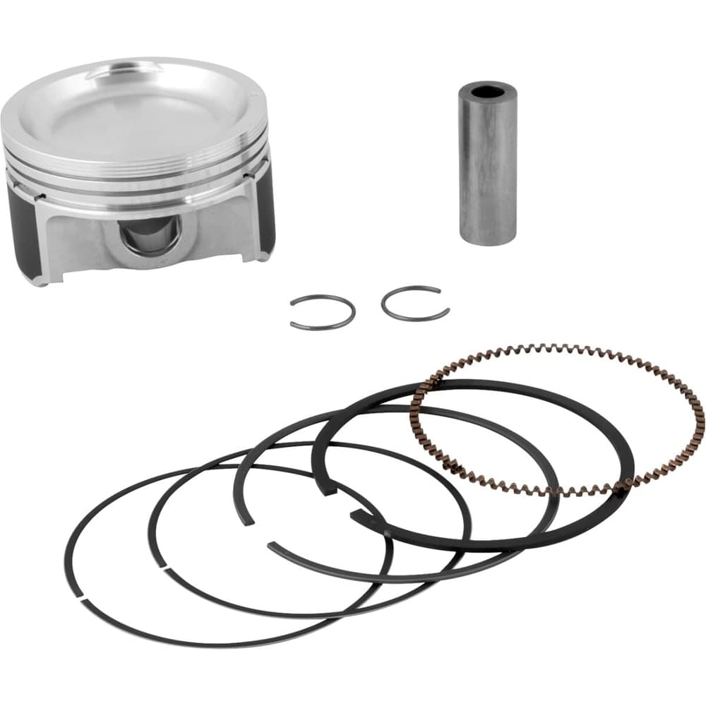 Vertex Piston Kit Hc Rzr800/Sportsman