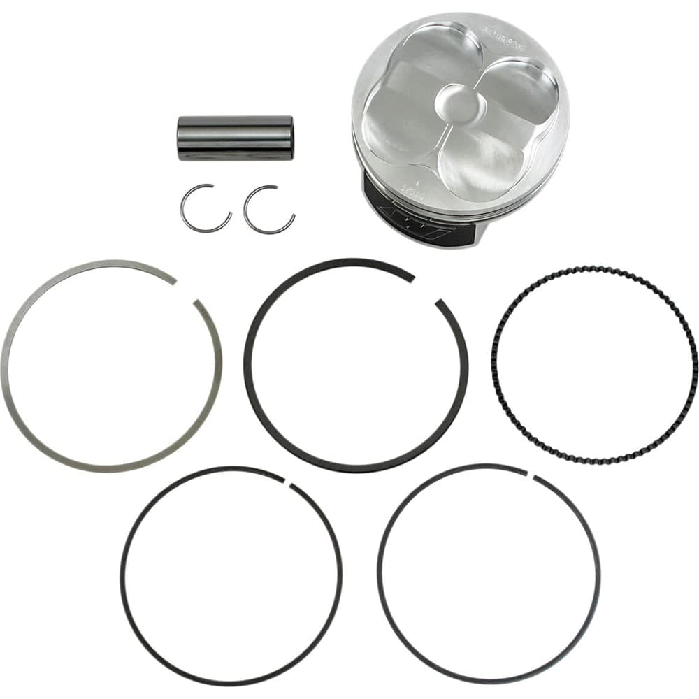 Wiseco Zuigerset Can Am 400/800
