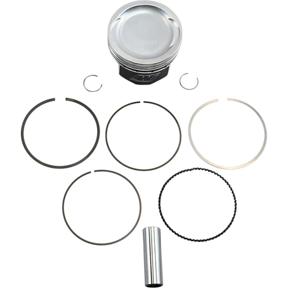 Wiseco Zuigerset Pol800/Rzr