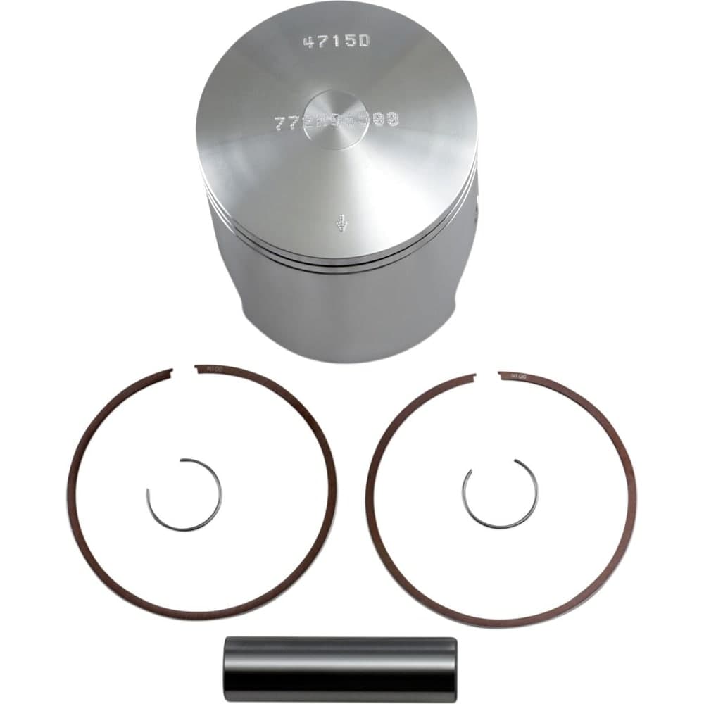 Wiseco Zuigerset Yamaha Rt180