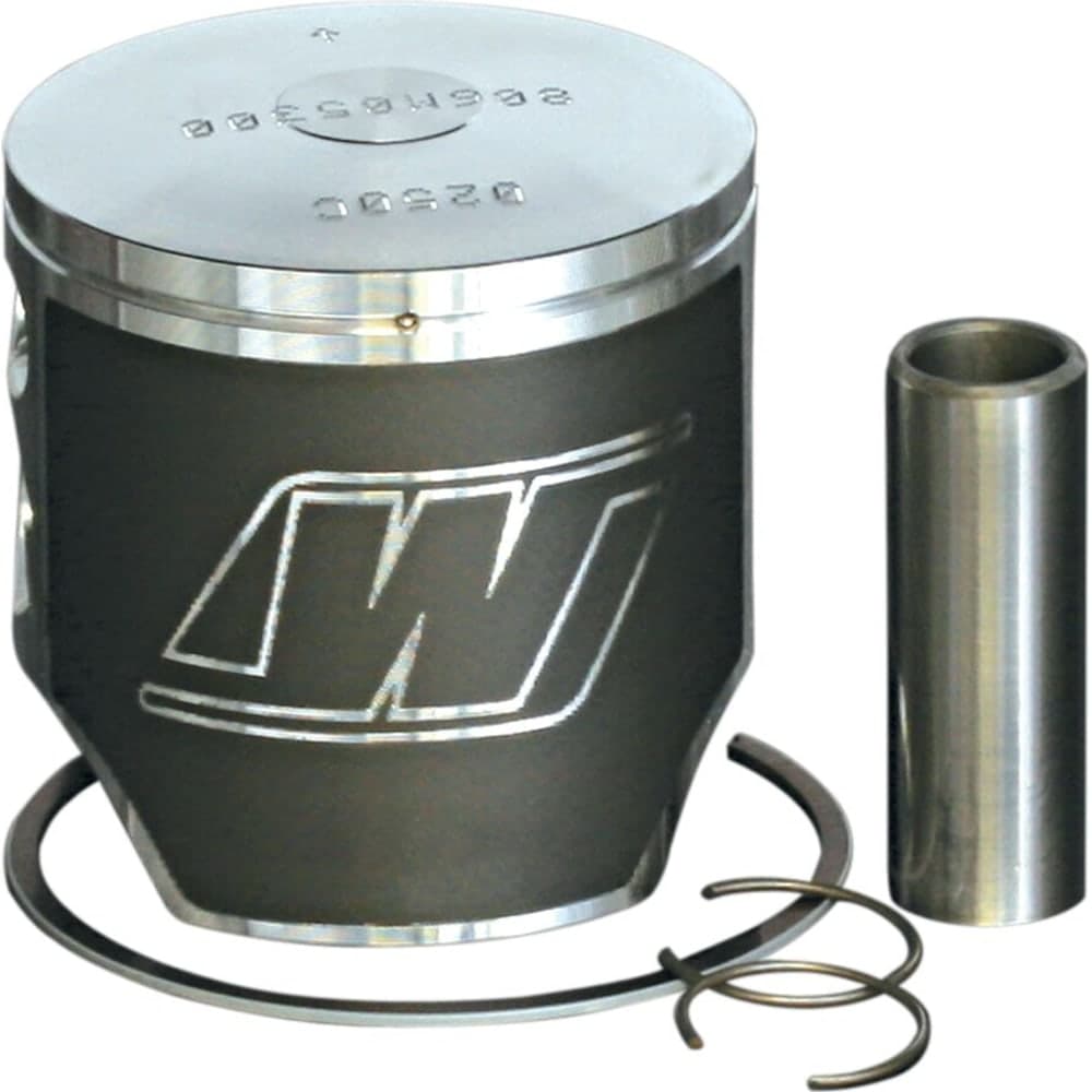 Wiseco Zuigerset Suzuki Rm52