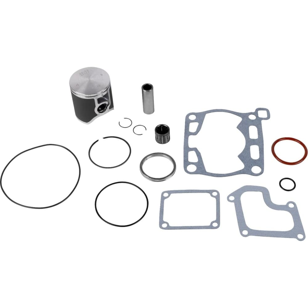 Vertex Piston Kit+Top End Gaskets Rm8