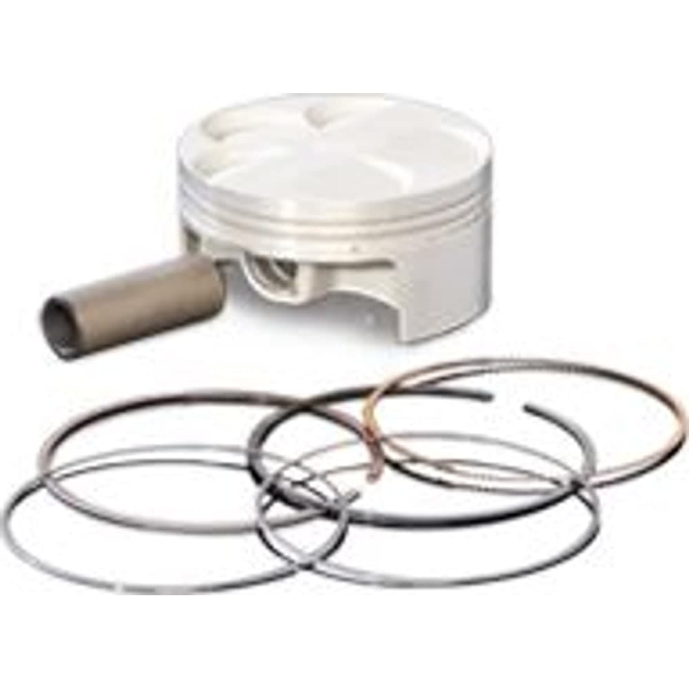 ProX Piston Kit Xr650l 93-13