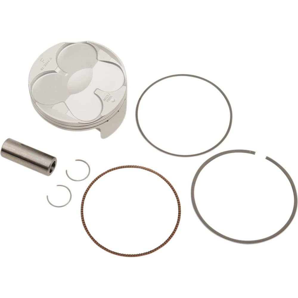 ProX Piston Kit Yz250f 14-15 C 76.9