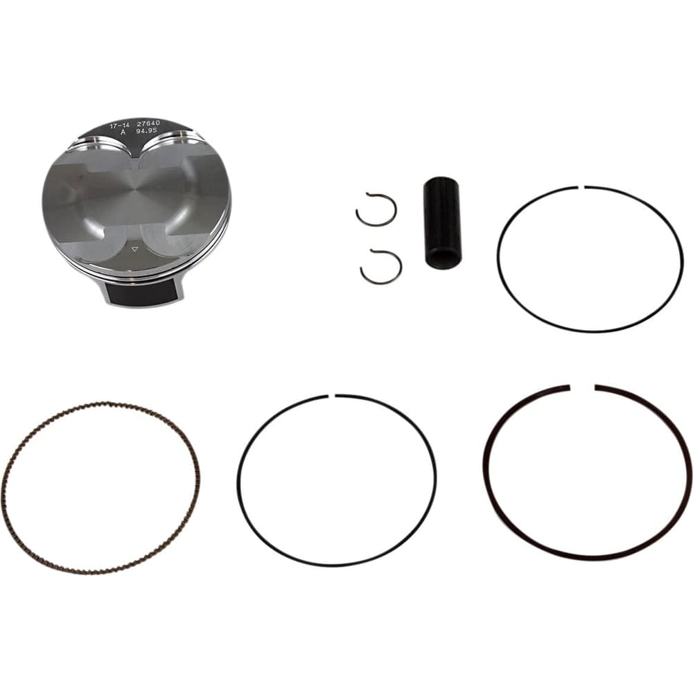 Vertex Piston Kit Sx450f 16-22/Fc450