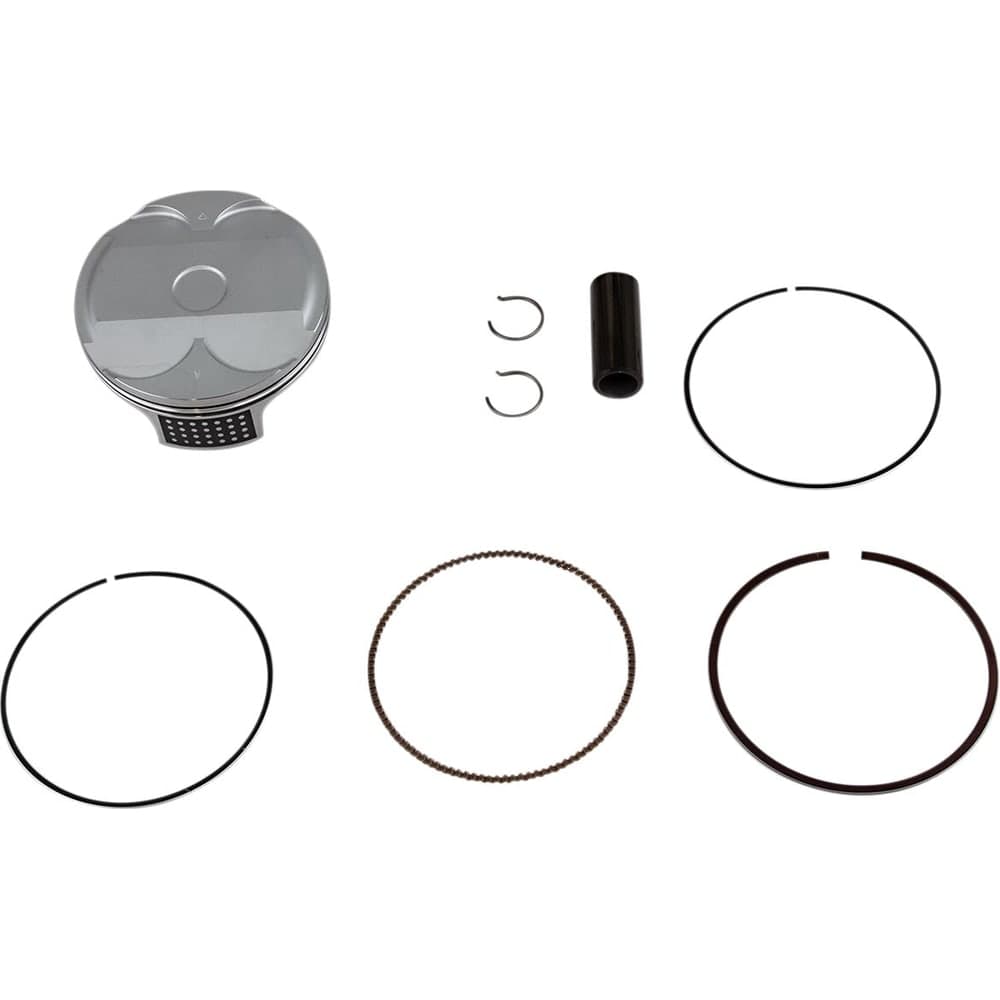 Vertex Piston Kit Hc Sx450f 16-22/Fc4