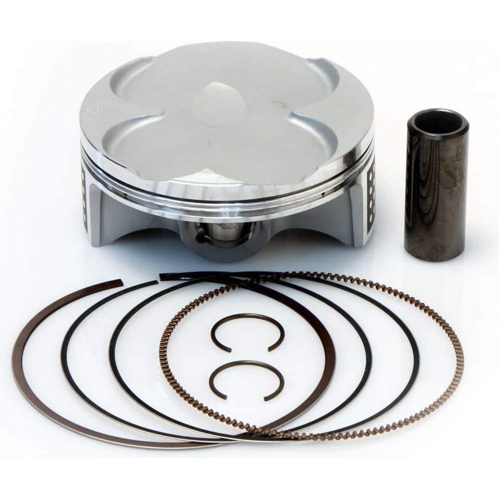 Vertex Piston Kit 24118a Hc Rc