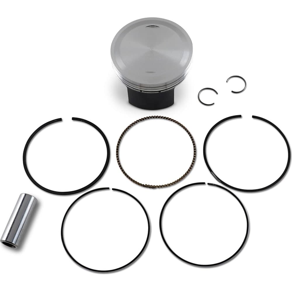 Athena Zuigerset Kymco 78mm