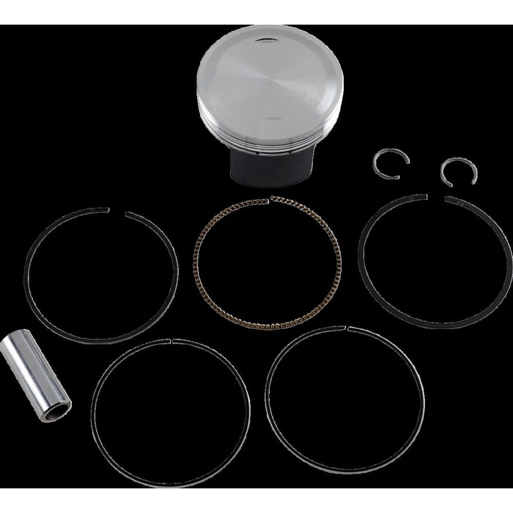 Athena Zuigerset Kymco 78mm