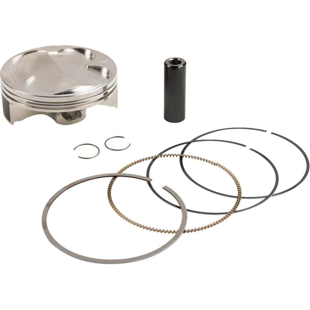 Wiseco Pistn Kit Re Yz450f 14-17
