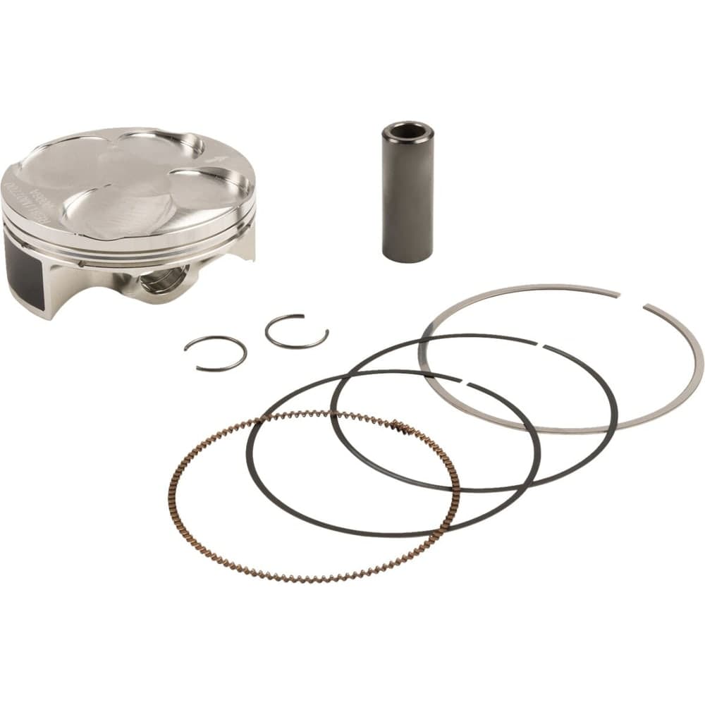 Wiseco Pistn Kit Re Kx250f