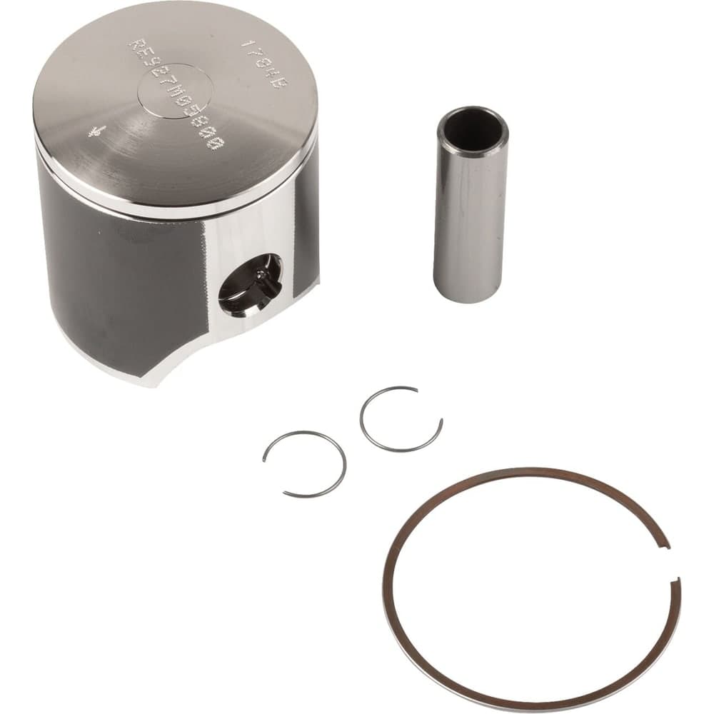 Wiseco Pistn Kit Re Kx125 01-08