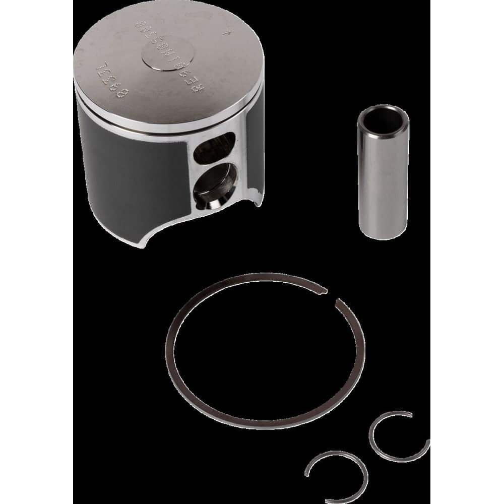 Wiseco Pistn Kit Re Rm85 02-017