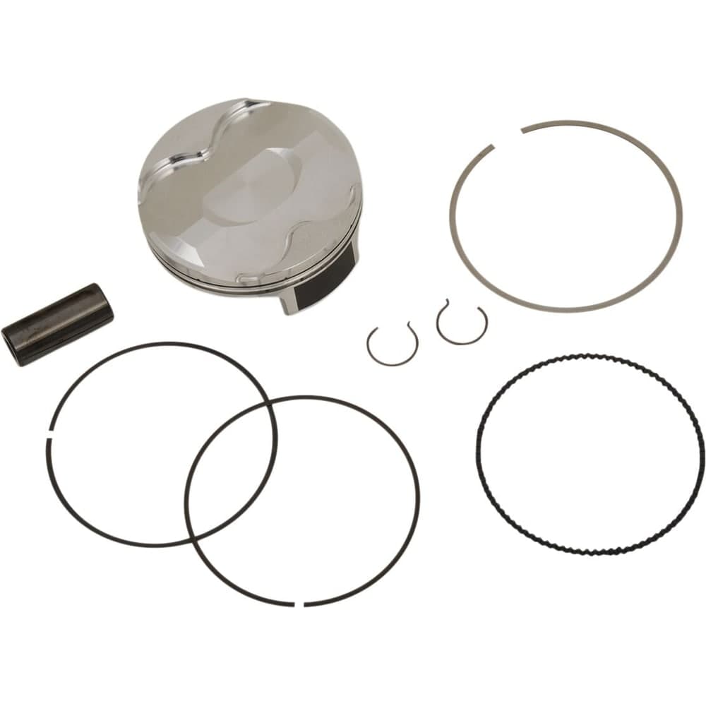 Vertex Zuigerset Bb Sx250f 16-22/Fc2
