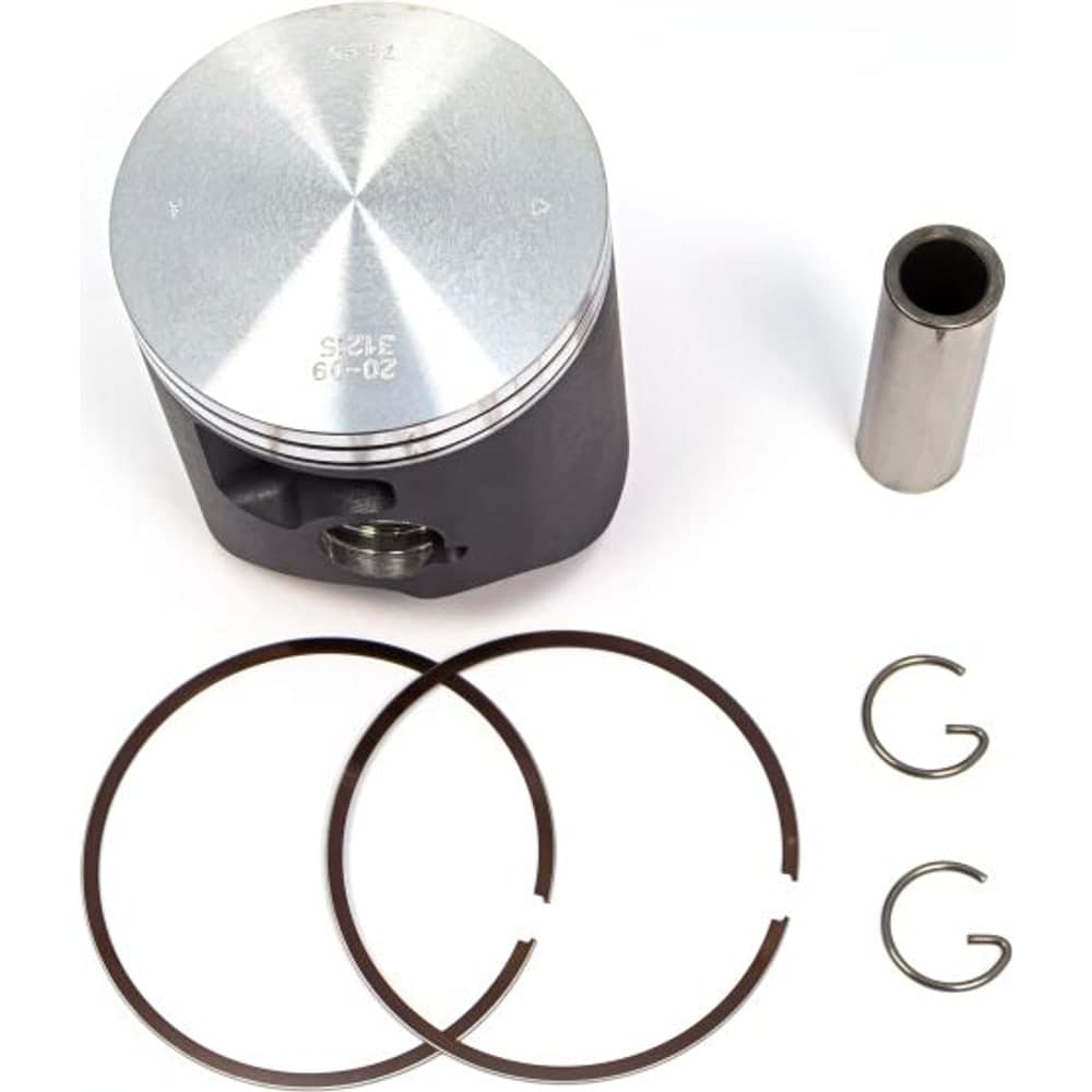 Vertex Piston Kit Rr300 18-21 71.95 A
