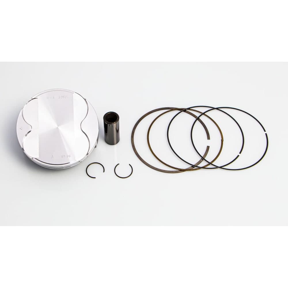 Vertex Piston Kit Kx450f 19-23 95.96