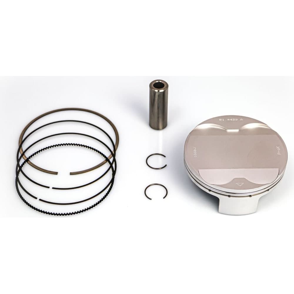 Vertex Piston Kit Kx450f 19-23 95.97