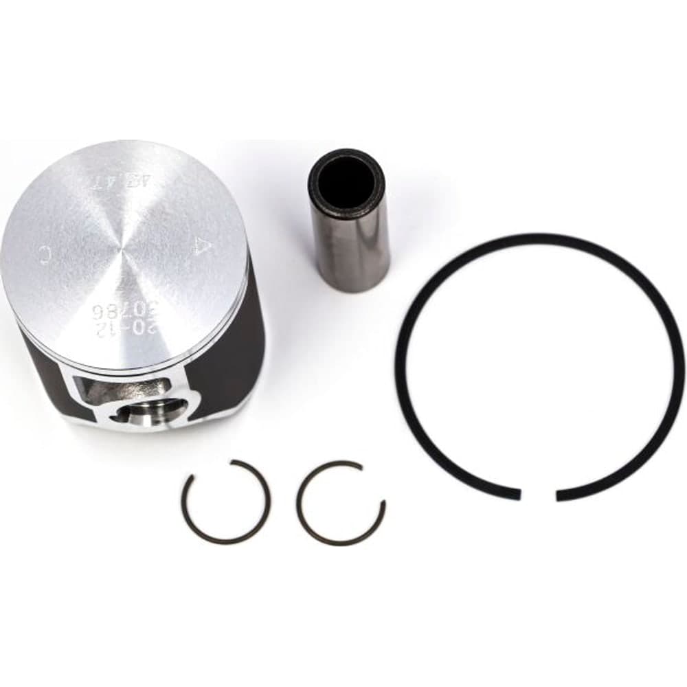 Vertex Piston Kit Yz65 18- 43.47 C