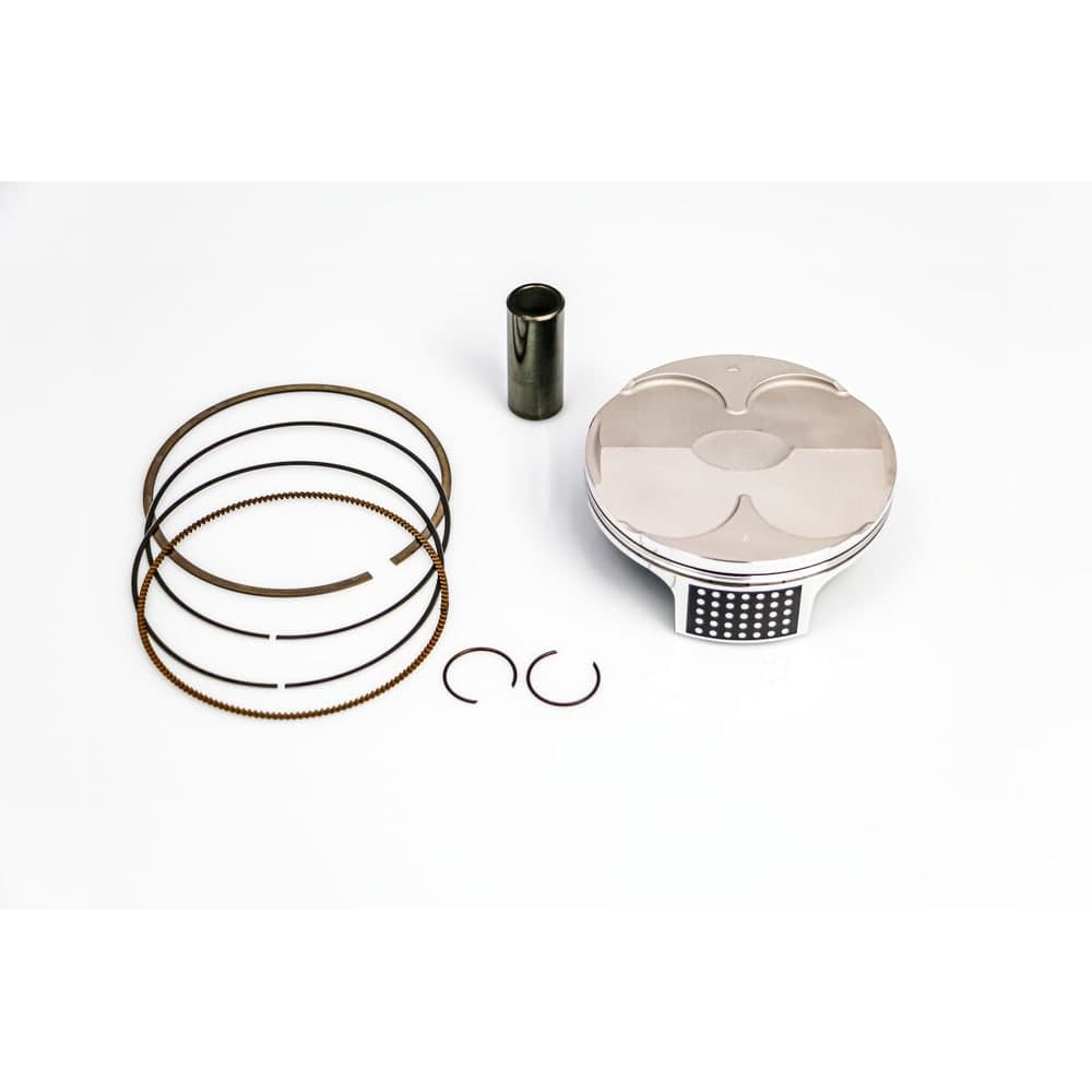Vertex Piston Kit Hc Crf450r/Rx 19-