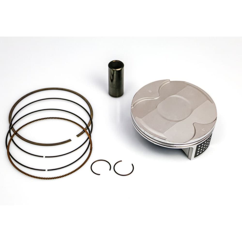 Vertex Piston Kit Hc Kx450f 19-23 95.