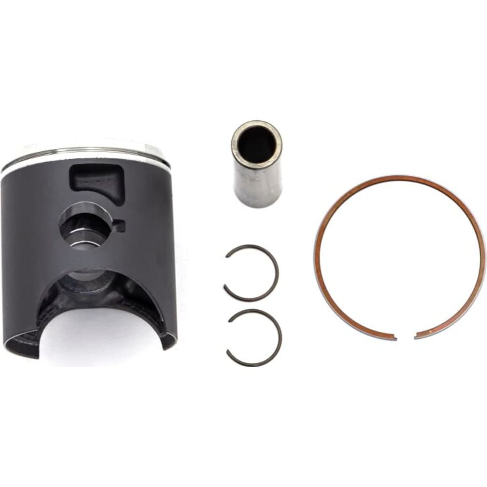Vertex Piston Kit R Sx85 03- Flat 46.
