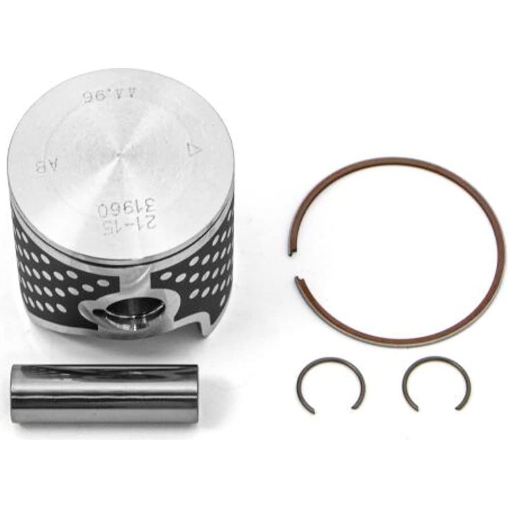 Vertex Piston Kit R Sx65 09-/Tc65 17-
