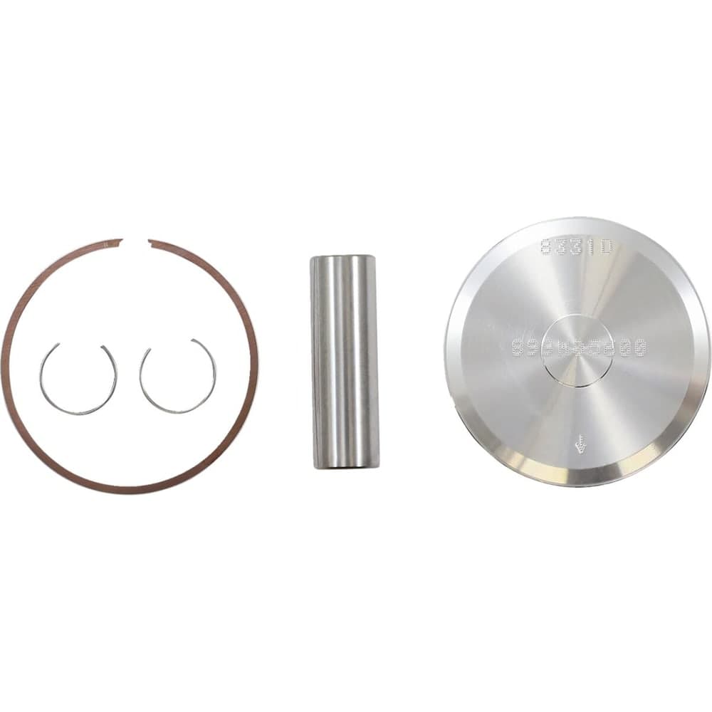 Wiseco Pstn Kit Yz125 Pl 56mm