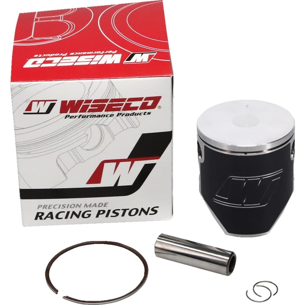 Wiseco Pstn Kit Yz125 Re 54mm