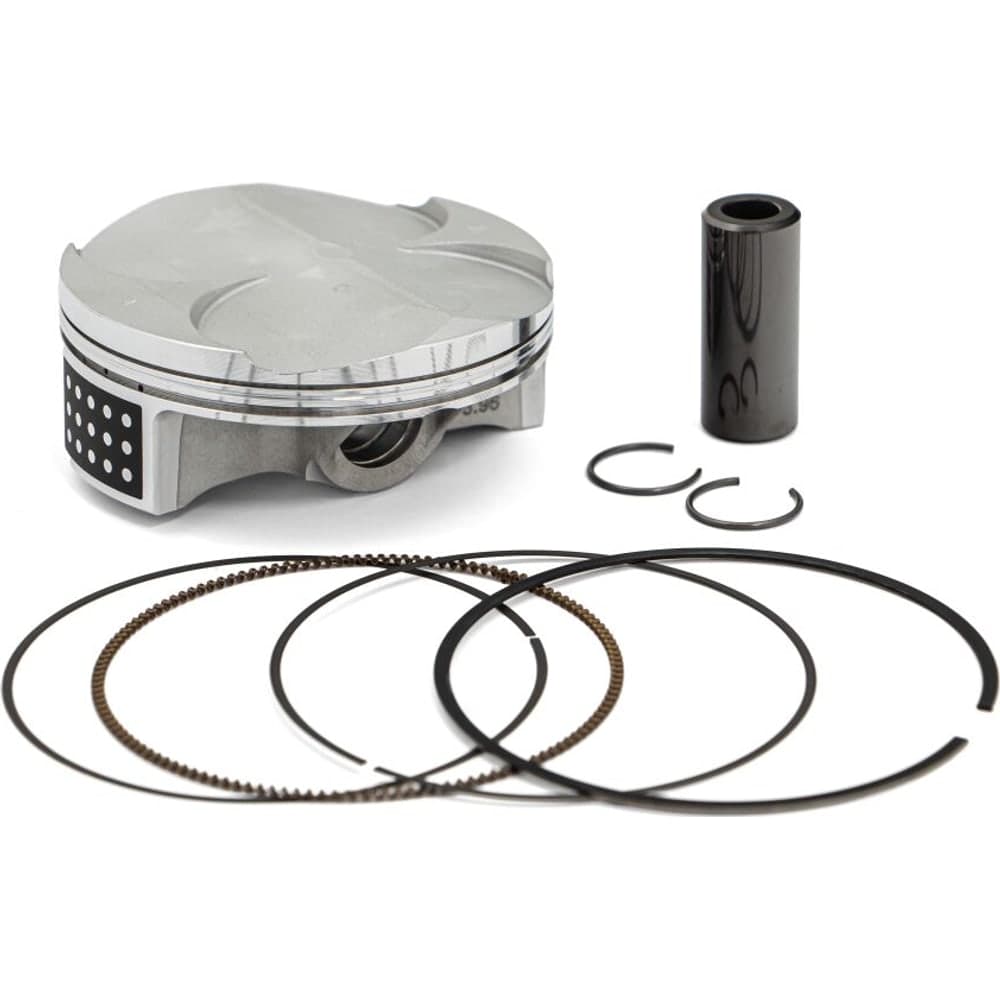 Vertex Piston Kit Hc Crf250r/Rx 22-