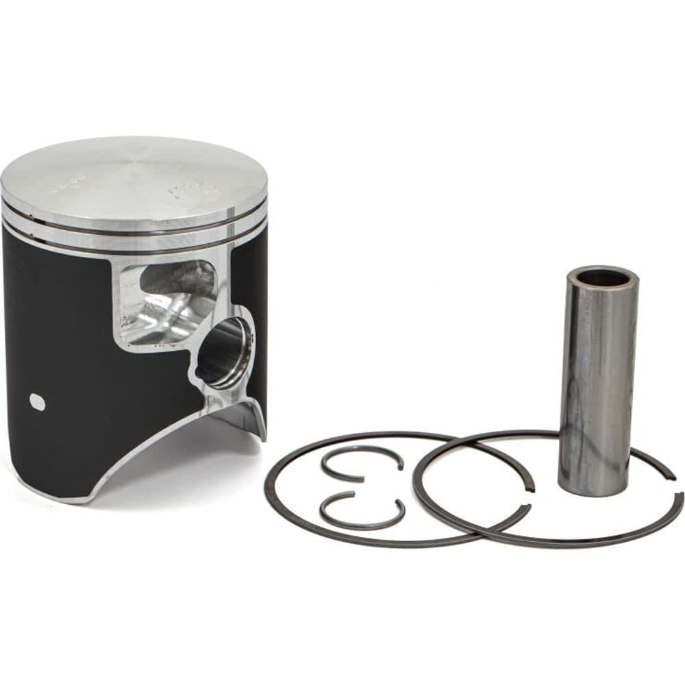 Vertex Piston Kit Mx/En/Sm250 19- 66.
