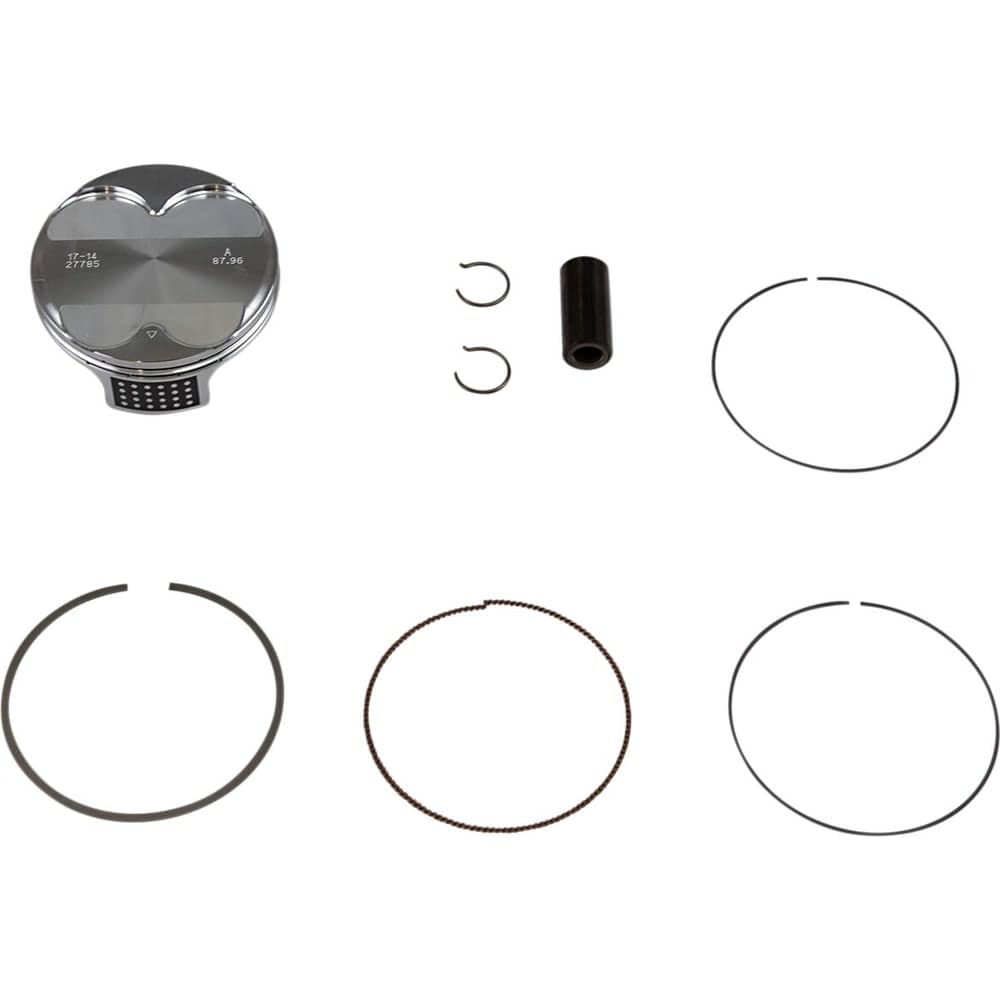 Vertex Piston Kit Sx350f 16-22/Exc350