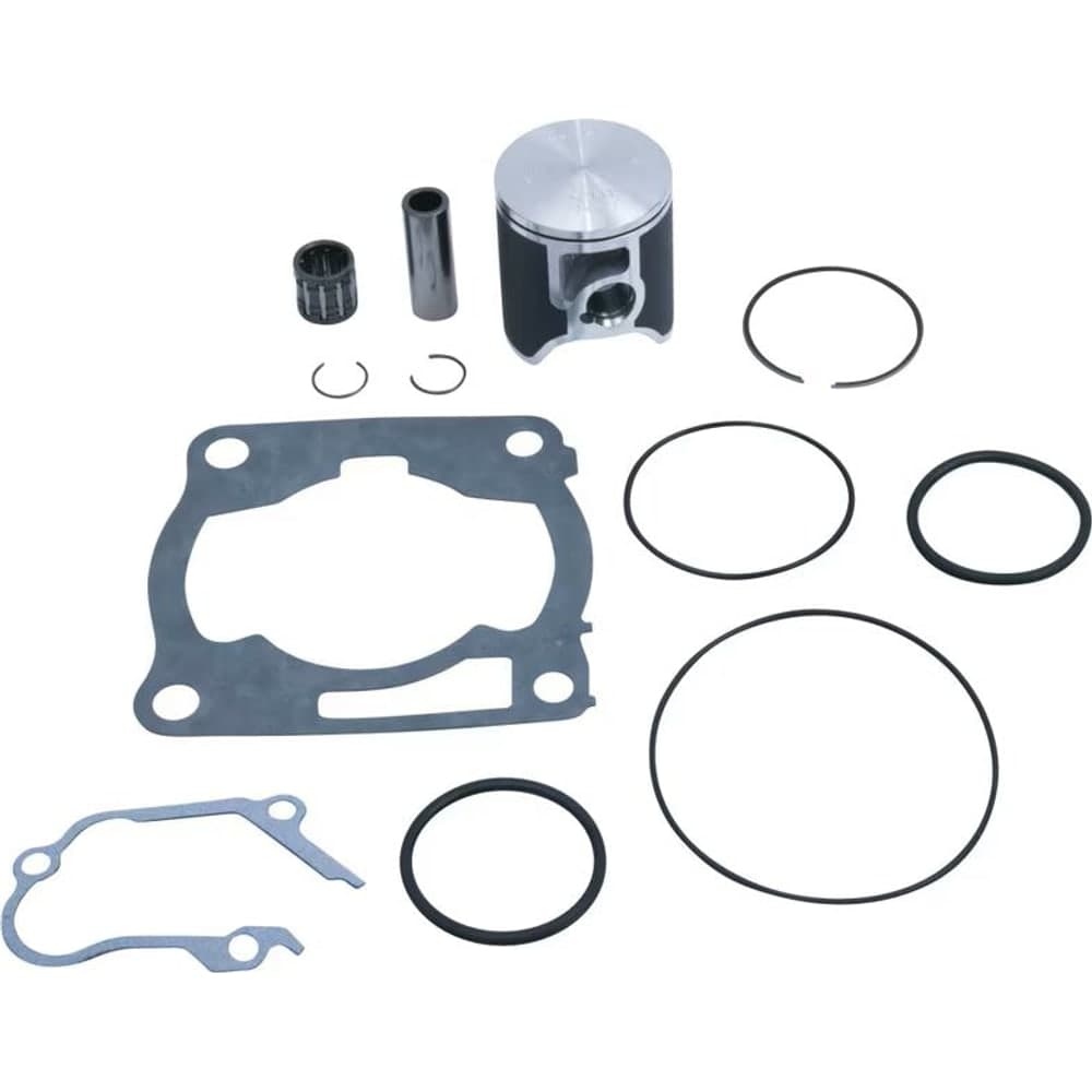 Vertex Piston Kit+Top End Gaskets Yz6