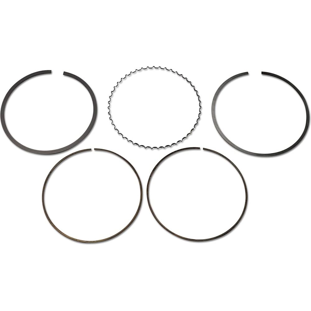 Athena Piston Ring Set