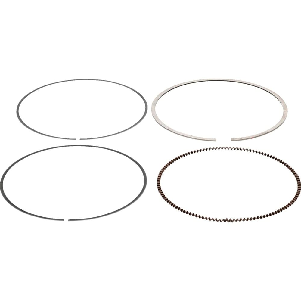 Vertex Ring Set Crf250r/X Std