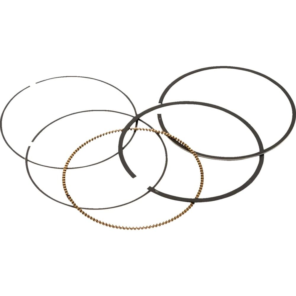 Vertex Ring Set Yzf250 05-08 Std
