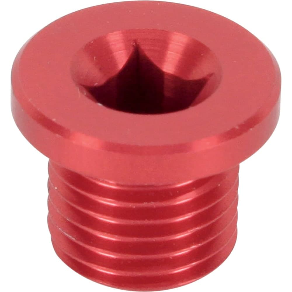 Moose Racing Drain Plug Mag Husky