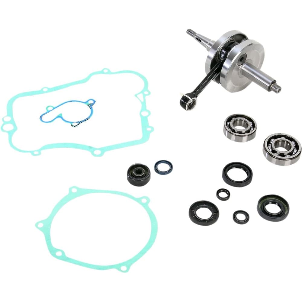 Wiseco Crank W/Brg Gasket