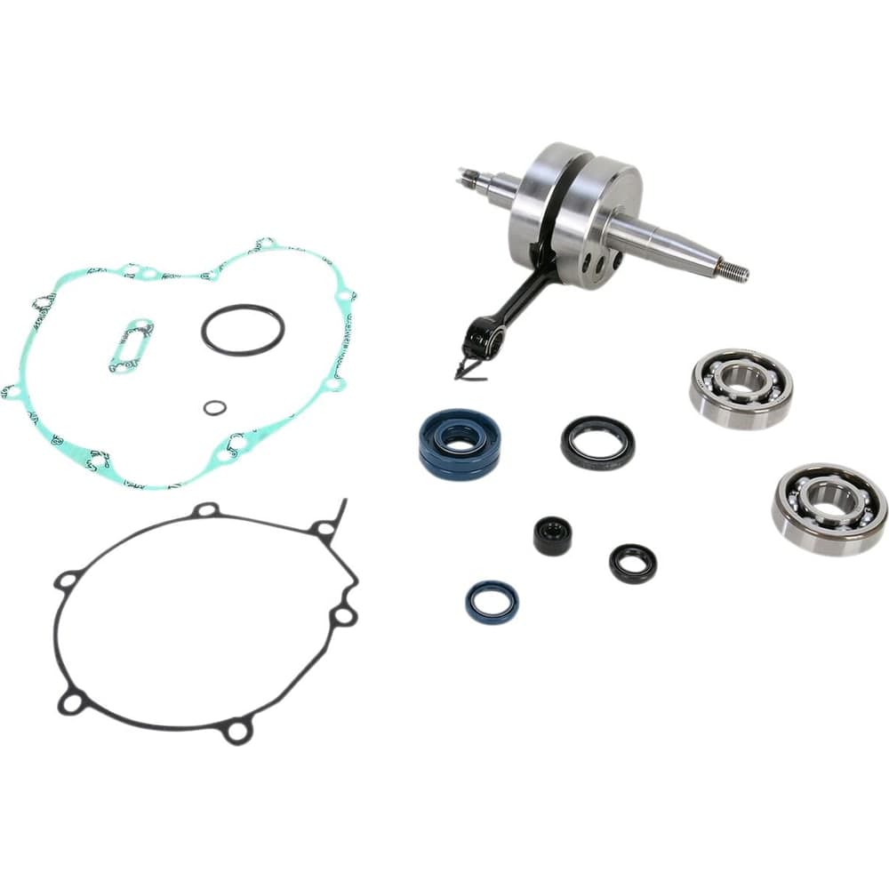 Wiseco Crank W/Brg Gasket